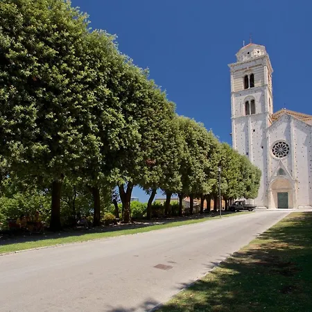 Apartman Casamareview_parking + Vista Mare *
